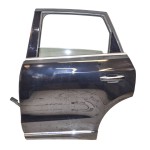 dveře zadní levé AUDI Q5 8R0 lift  8R0833051B