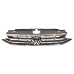 maska - příprava pro kameru VW Passat B8 3G0 lift  3G0853653N 3G0853651DJ/DE - pošk. držák