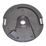 subwoofer AUDI Q3 83A  83A035382