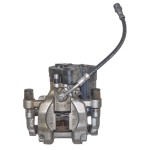třmen kotoučové brzdy zadní levý AUDI Q3 83A  3Q0615405AA  3Q0615423E