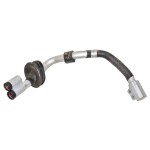 klimatrubka potrubí klimatizace AUDI Q5 8R0 lift  8R1260712D  8R1260712F