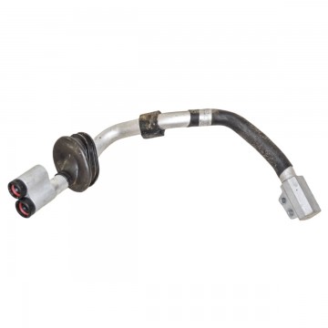 klimatrubka potrubí klimatizace AUDI Q5 8R0 lift  8R1260712D  8R1260712F