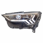 světlomet přední levý AUDI Q3 83A  83A941033A  83A941773A - a.m.