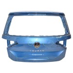 zadní páté dveře - holé VW Touran 5TA  5TA827025B  5TA827025E/J/K/N/P/Q - poškozené
