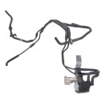 magnetický ventil + hadice podtlaku VAG  1K0906283A  03L131529F  03L131605M