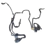 měnič tlaku vedení zplodin + magnetický ventil VAG  1K0906627A  03L131051  1K0906283A