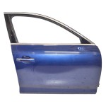 dveře přední pravé AUDI A4 8W0  8W0831052A  8W0831052E (Holé)