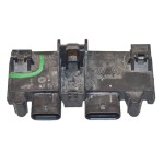 řídící jednotka otevírání zadních pátých dveří AUDI A4 8W0  3AA962243F - poškozený držák
