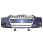 nárazník přední - PDC, ostřik AUDI A4 8W0  8W0807437D  8W0807065D