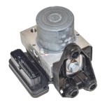 řídící jednotka ABS AUDI A4 8W0  8W0907379J  8W0907379E