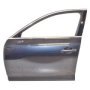 dveře přední levé AUDI A4 8W0  8W0831051A  8W0831051E (Holé)