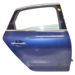 dveře zadní pravé AUDI A4 8W0 sedan  8W5833052  8W5833052A  8W5833052B  8W5833052C (Holé)