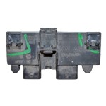 řídící jednotka otevírání zadních pátých dveří AUDI A4 8W0  3AA962243F - poškozené držáky