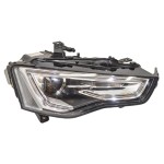 světlomet přední pravý - kompletní xenon LED AUDI A5 8T0 lift  8T0941006C  8T0941044C