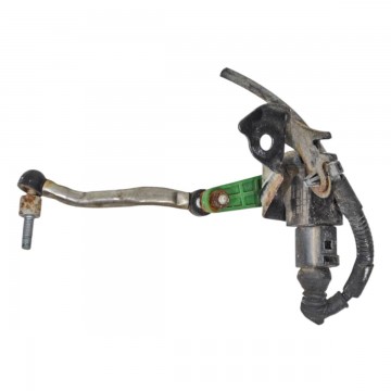 čidlo úrovně podvozku přední levé AUDI A5 8T0 lift  8K0907503  8K0941285N