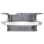 chladičová stěna kompletní AUDI A5 8T0 lift 2,0 TDi CNH 140 KW  4G0145804D  8K0121251AJ