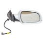 zpětné zrcátko pravé 14 PIN AUDI A5 8T0 lift Sportback  8T8857410E  8F0857528