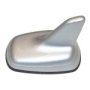 anténa AUDI A3 8V0 (lift)  8V0035503N  8V0035503S  8V0035503AH  X7W - chybí konektor