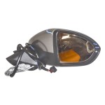 zpětné zrcátko pravé 10+2 PIN VW Golf Sportsvan 510  517857508AH  510857538A - poškozené