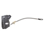 zámek dvěří pravý zadní VW Passat B8 3G0 (lift)  5NA839016E