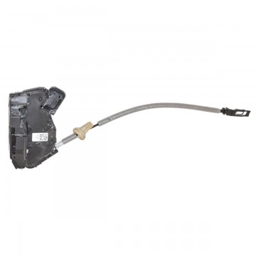 zámek dvěří pravý zadní VW Passat B8 3G0 (lift)  5NA839016E