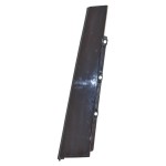 lišta dveří levá zadní - panel sloupku B AUDI A4 8W0  8W0839901