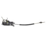táhlo řazení DSG VW Passat CC 3C8 lift  3AB713023A  3AA713266 - poškozené