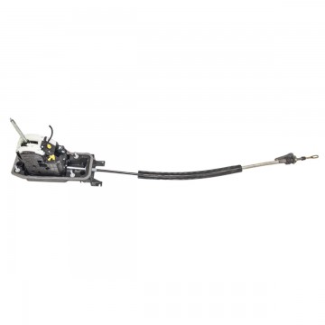 táhlo řazení DSG VW Passat CC 3C8 lift  3AB713023A  3AA713266 - poškozené