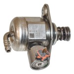 čerpadlo paliva vysokotlaké VAG 1,2/1,4 TSi  04E127025D - poškozený konektor