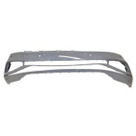 nárazník přední - PDC VW Passat B8 3G0 lift  3G0807221E - lehce poškozený