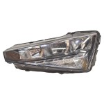 světlomet přední levý - kompletní LED ŠKODA Scala 657  657941015