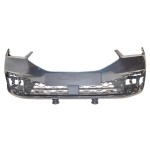 nárazník přední SEAT Leon 5FA  5FA807221  5FA807217 - lehce poškrábaný lak