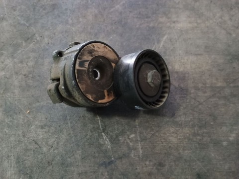 NAPÍNACÍ KLADKA TF077F 339615, PEUGEOT, CITROEN, 9HW 1,6HDI 55KW