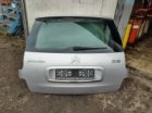 296. CITROEN C8 VÍKO KUFRU STŘÍBRNÉ OD-02