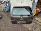 295. CITROEN C4 GRAND PICASSO VÍKO KUFRU HNĚDÉ OD-06