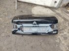 294. CITROEN C5 lll SEDAN VÍKO KUFRU ČERNÉ, OD-08