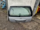 288. CITROEN C3 VÍKO KUFRU STŘÍBRNÉ OD-02
