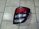 ZADNÍ SVĚTLO PRAVÉ, CITROEN C3 ll, OD-13