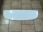 CITROEN C5 lll COMBI SPOILER BÍLÝ