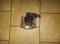BRZDIČ PZ PEUGEOT 3008 ll, OD-16