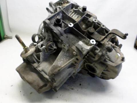 PŘEVODOVKA 20TE29 PEUGEOT, CITROEN, RHY