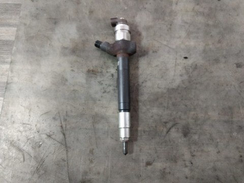 VSTŘIK 2,2HDI DENSO 6C1Q-9K546-AC, PEUGEOT, CITROEN 