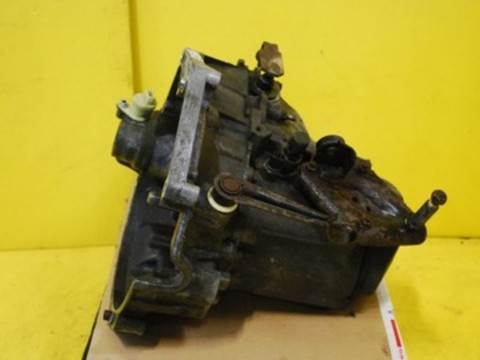PŘEVODOVKA 20CE21 PEUGEOT, CITROEN, 1,0, 1,1, 1,4, 1,6BN