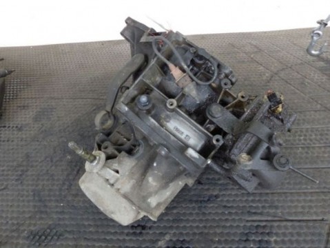 PŘEVODOVKA 20TD09 PEUGEOT 406, 1,8BN 16V