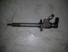 VSTŘIK 2,0HDI SIEMENS 9657144580, PEUGEOT, CITROEN 