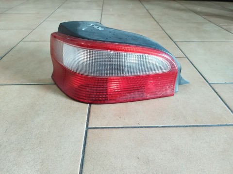 ZADNÍ SVĚTLO LEVÉ,CITROEN SAXO, N. M. OD-00