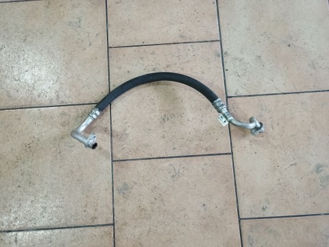 TRUBKA KLIMATIZACE PEUGEOT 3008 ll, 9807256280, OD-16, BHZ 1,6BLUEHDI 88KW