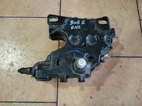 NÁDOBKA ADITIV PEUGEOT 3008 ll, 5008 ll BHZ 1,6BLUEHDI 88KW 9809778180