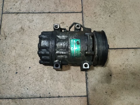 KLIMAKOMPRESOR SANDEN VOLVO V50 SD7V16 1249 
