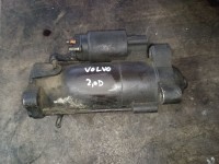 STARTÉR HELLA VOVLO V50, D4204T 2,0D 100KW, 705541 837898, CS4377
